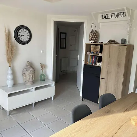 Villa Demoiselle Des Roses - Hilaire St Jean Saint-Hilaire-de-Riez