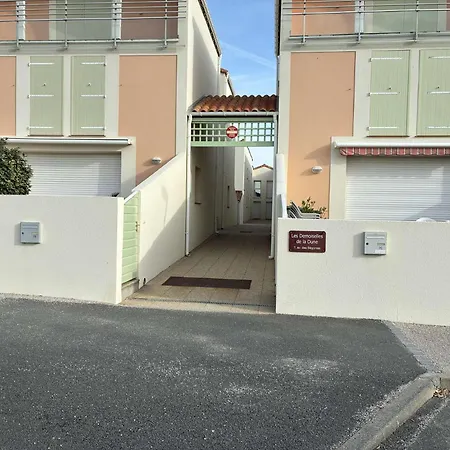 Villa Demoiselle Des Roses - Hilaire St Jean *